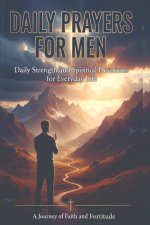 DAILY PRAYERS FOR MEN