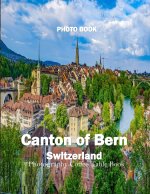 Canton of Bern Switzerland