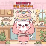 MiuMiu's Big Mistake