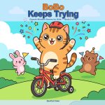 BoBo Keeps Trying