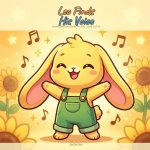 Leo Finds His Voice