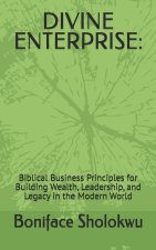 DIVINE ENTERPRISE