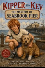 The Mystery of Seabrook Pier