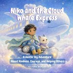 Niko and the Cloud Whale Express