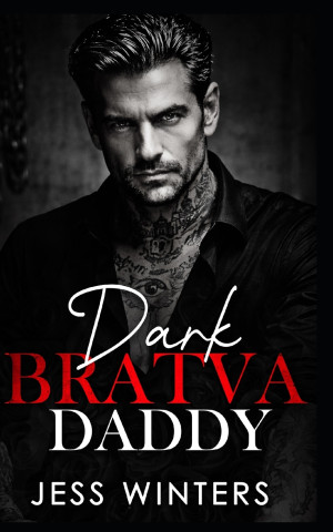 Dark Bratva Daddy