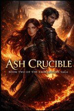 Ash Crucible