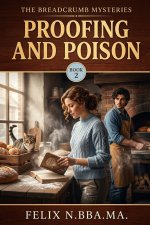 Proofing and Poison