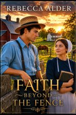 FAITH BEYOND THE FENCE