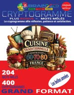 La Cuisine Française d'Autrefois en Cryptogrammes