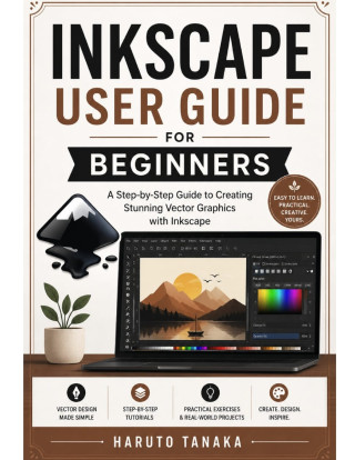 INKSCAPE USER GUIDE FOR BEGINNERS