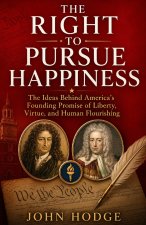 THE RIGHT TO PURSUE HAPPINESS