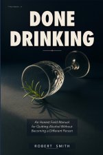 Done Drinking
