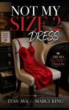 Not My Size 2 Dress