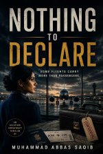 NOTHING TO DECLARE