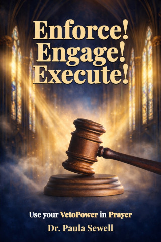 Enforce! Engage! Execute!