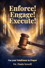 Enforce! Engage! Execute!