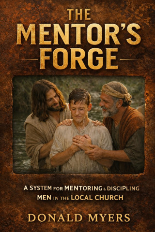 Mentor's Forge