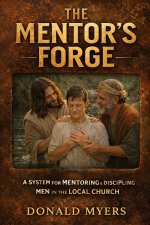 Mentor's Forge