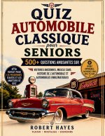ANECDOTES SUR LES VOITURES CLASSIQUES POUR TERMINALES