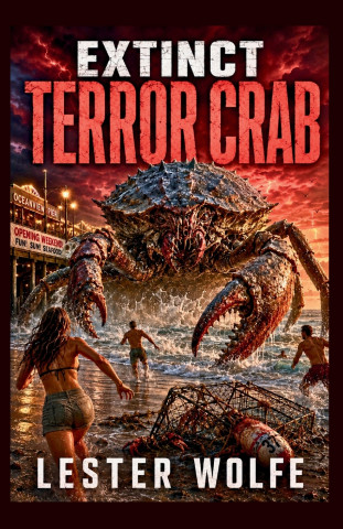 EXTINCT - Terror Crab