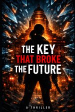 The Key That Broke The Future