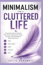Minimalism for a Cluttered Life