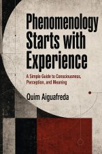 Phenomenology Starts with Experience