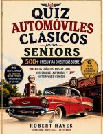 CURIOSIDADES SOBRE COCHES CLÁSICOS PARA SENIORS