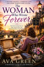 The Woman Who Wrote Forever