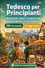 Tedesco Per Principianti