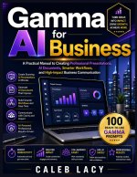 Gamma AI for Business