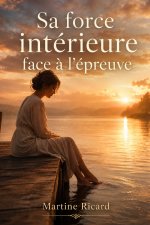 Sa force intérieure face à l'épreuve