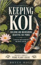Keeping Koi