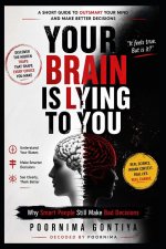 YOUR BRAIN IS LYING TO YOU