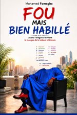 FOU MAIS BIEN HABILLÉ