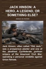 JACK HINSON