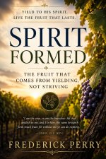 SPIRIT FORMED