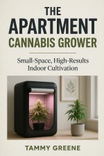 The Apartment Cannabis Grower