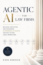 Agentic AI for Law Firms