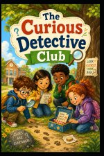 The Curious Detective Club