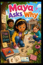 Maya Asks Why