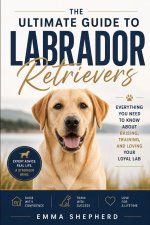 The Ultimate Guide to Labrador Retrievers