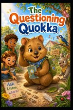 The Questioning Quokka