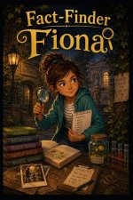 Fact‑Finder Fiona
