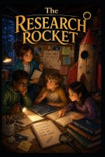 The Research Rocket