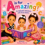 A IS FOR AMAZING
