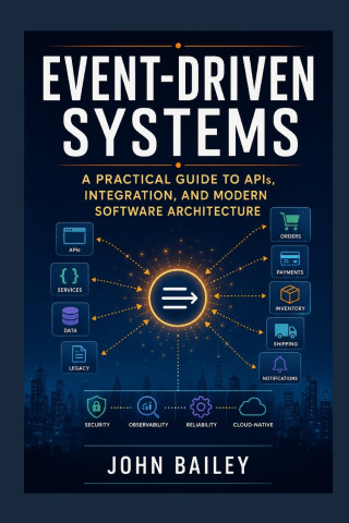 Event-Driven Systems