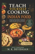Teach Yourself Cooking
