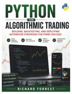 Python For Algorithmic Trading