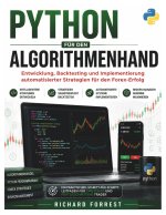 PYTHON FÜR DEN ALGORITHMENHAND